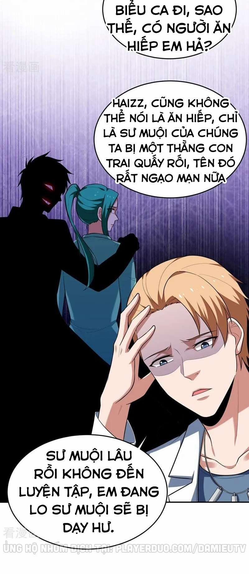 Nhặt Được Hoa Khôi Về Làm Vợ 94 trang 2