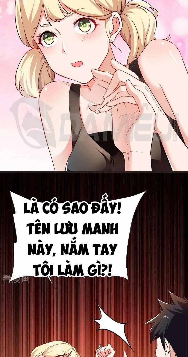 Nhặt Được Hoa Khôi Về Làm Vợ 94 trang 20