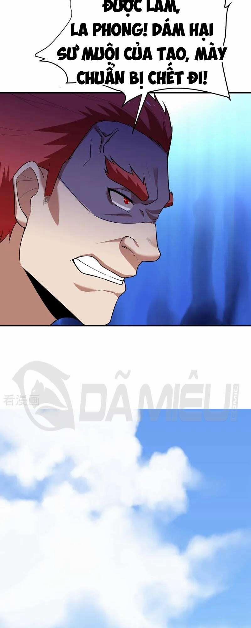 Nhặt Được Hoa Khôi Về Làm Vợ 94 trang 4