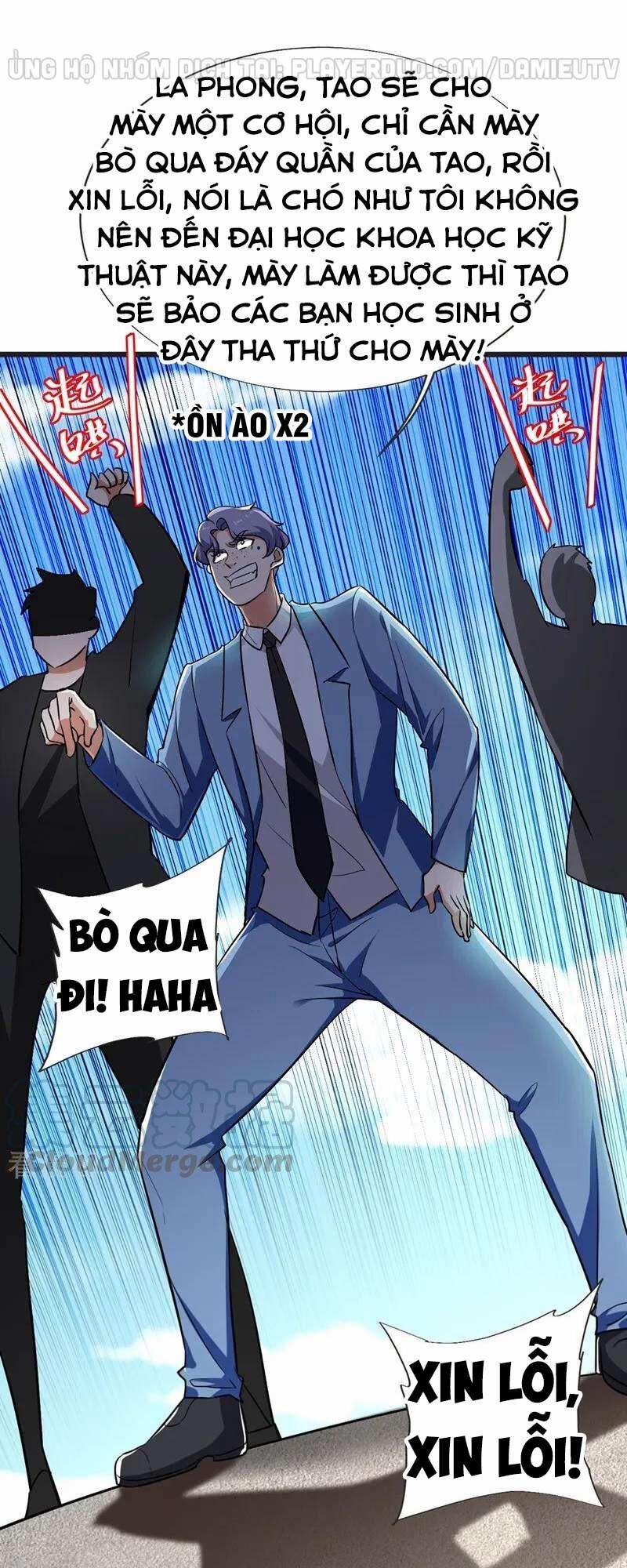 Nhặt Được Hoa Khôi Về Làm Vợ 95 trang 0