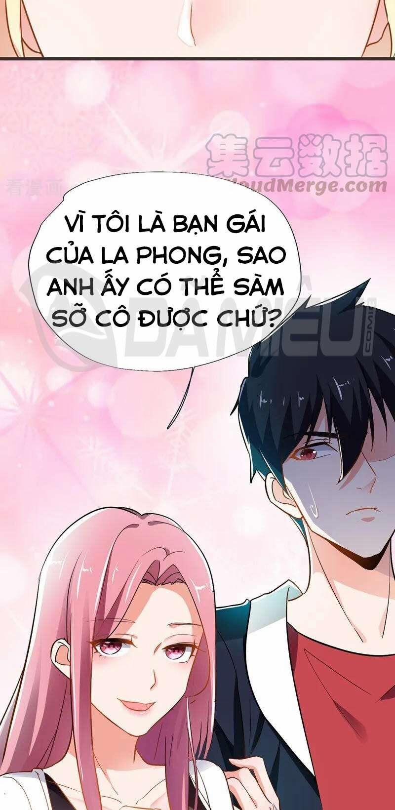 Nhặt Được Hoa Khôi Về Làm Vợ 95 trang 10