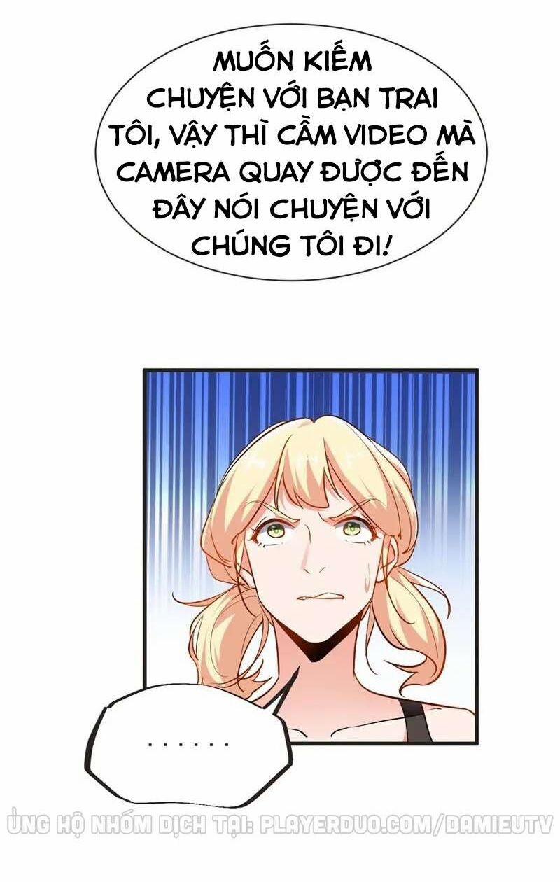 Nhặt Được Hoa Khôi Về Làm Vợ 95 trang 18