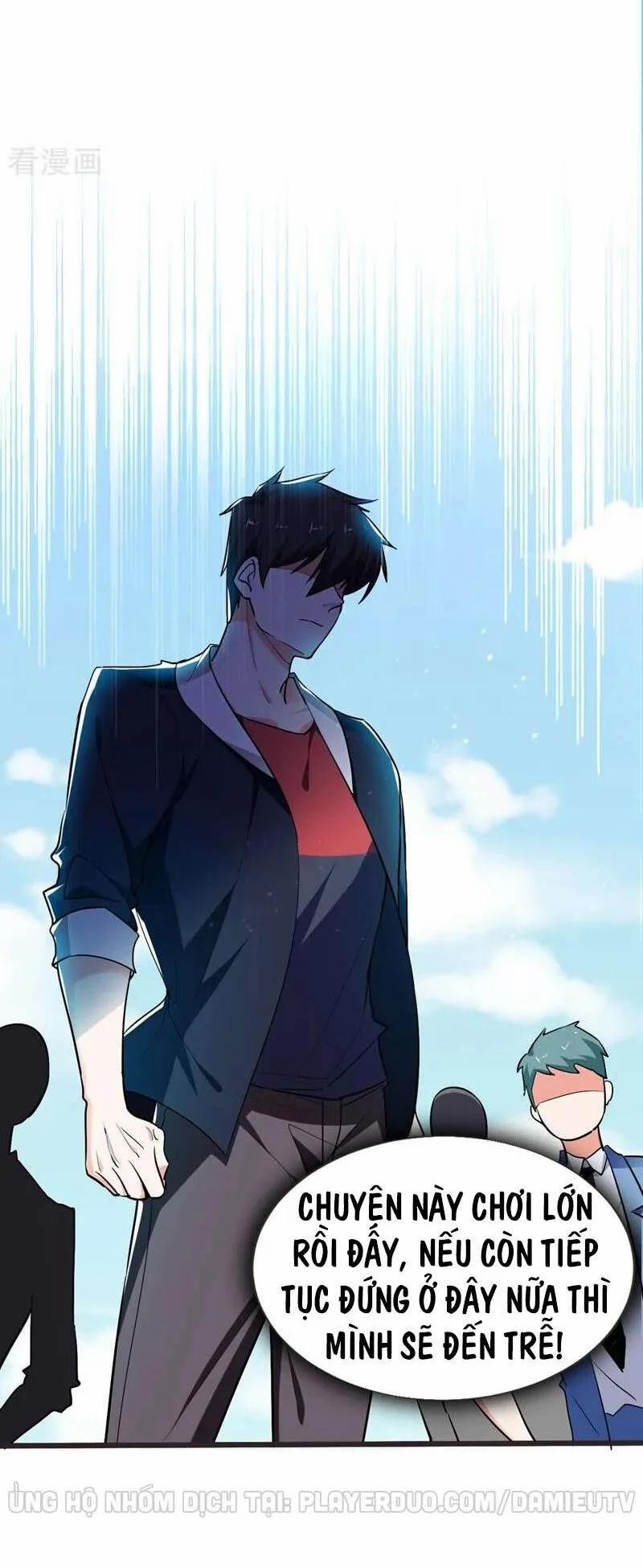 Nhặt Được Hoa Khôi Về Làm Vợ 95 trang 2