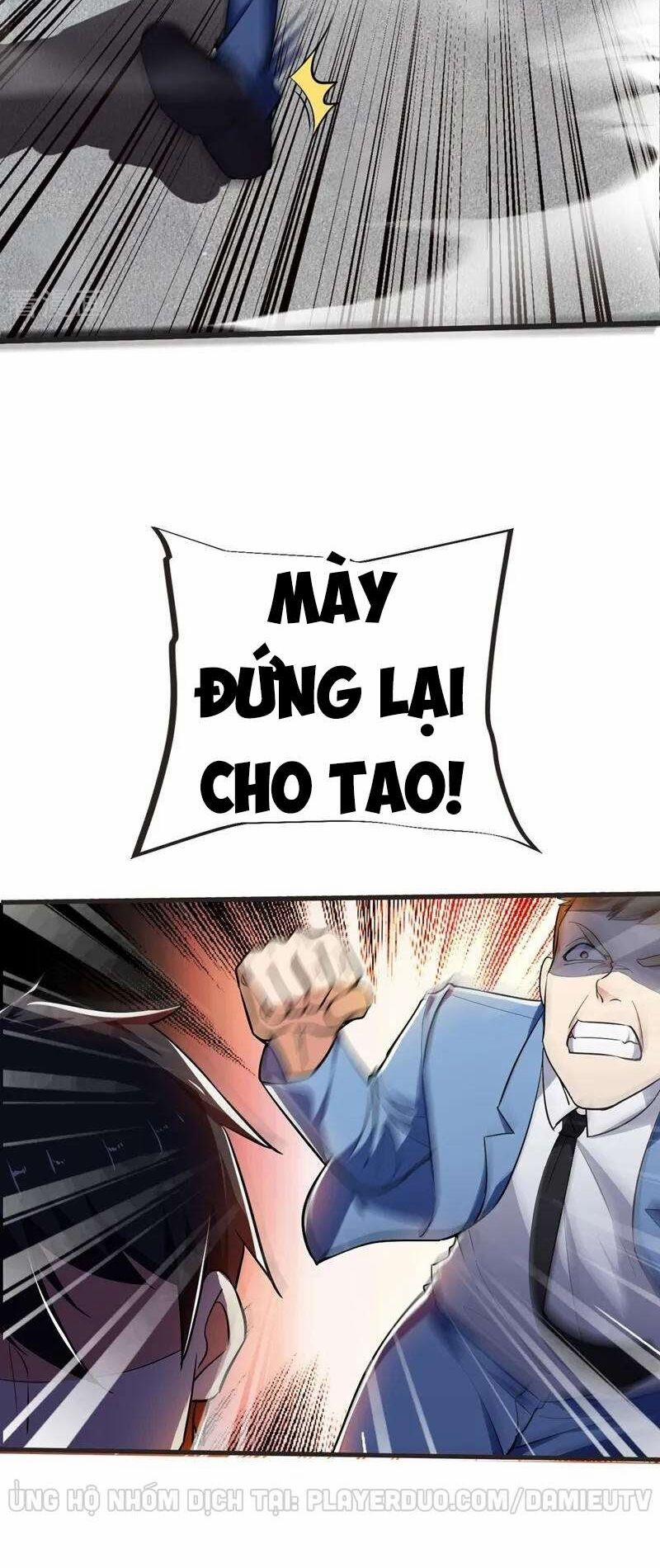 Nhặt Được Hoa Khôi Về Làm Vợ 95 trang 21