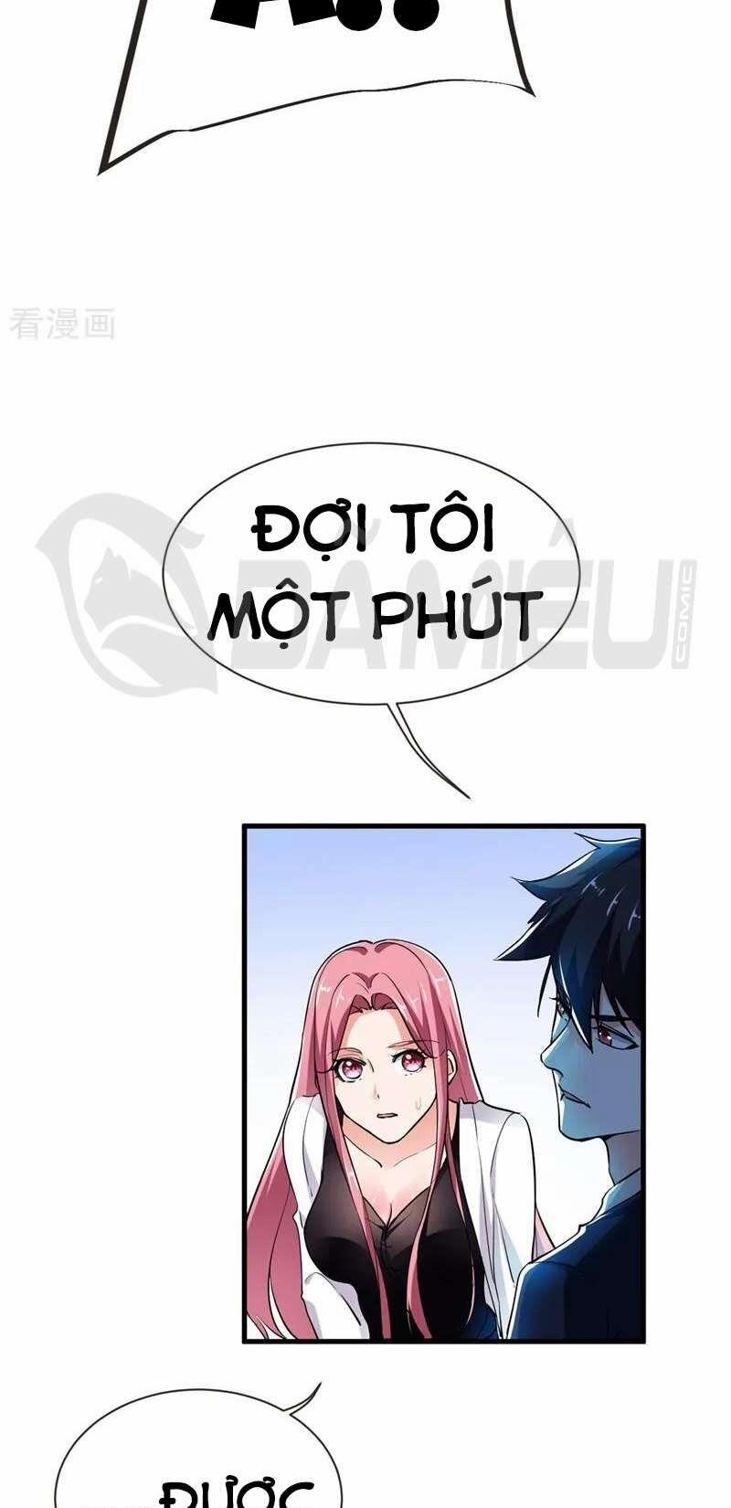 Nhặt Được Hoa Khôi Về Làm Vợ 95 trang 23