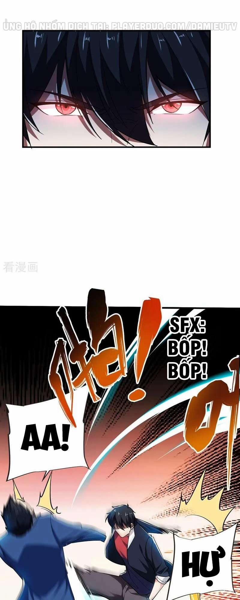 Nhặt Được Hoa Khôi Về Làm Vợ 95 trang 25