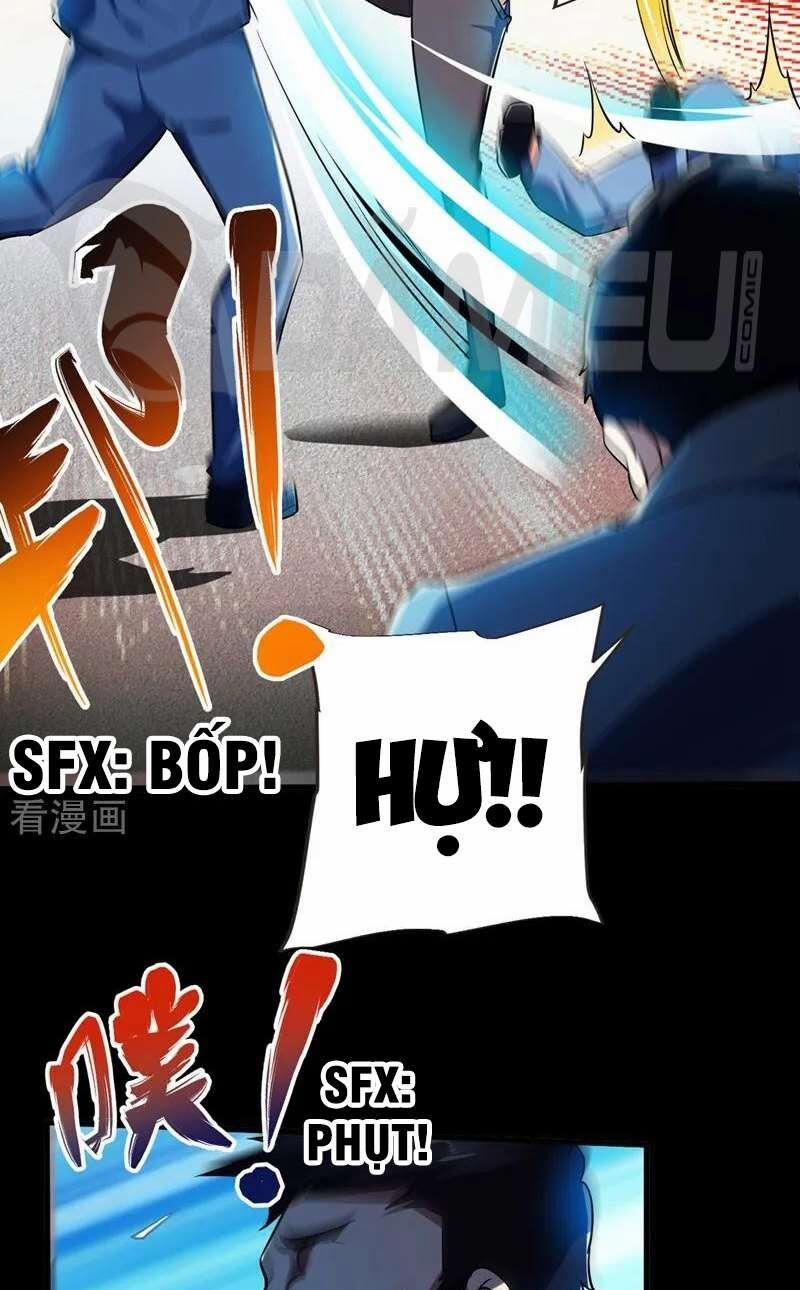 Nhặt Được Hoa Khôi Về Làm Vợ 95 trang 26