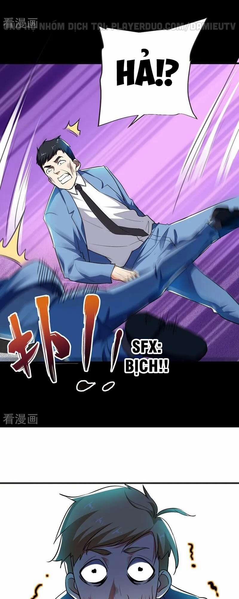 Nhặt Được Hoa Khôi Về Làm Vợ 95 trang 28