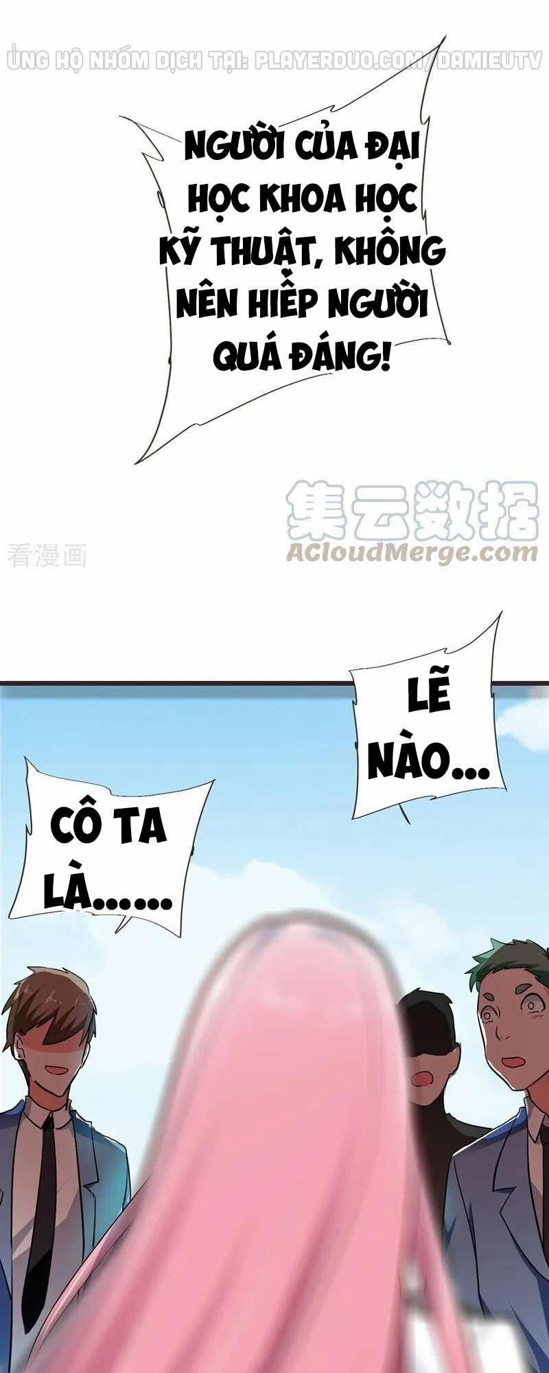 Nhặt Được Hoa Khôi Về Làm Vợ 95 trang 3