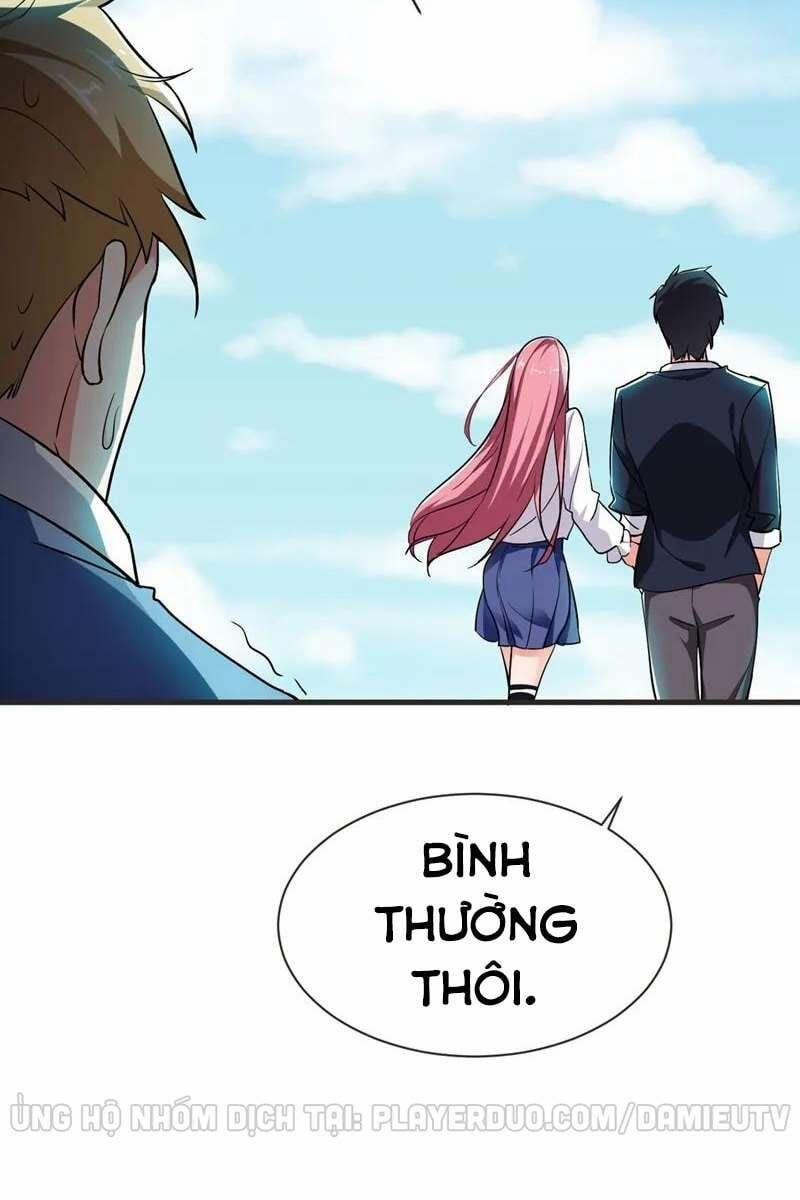 Nhặt Được Hoa Khôi Về Làm Vợ 95 trang 31