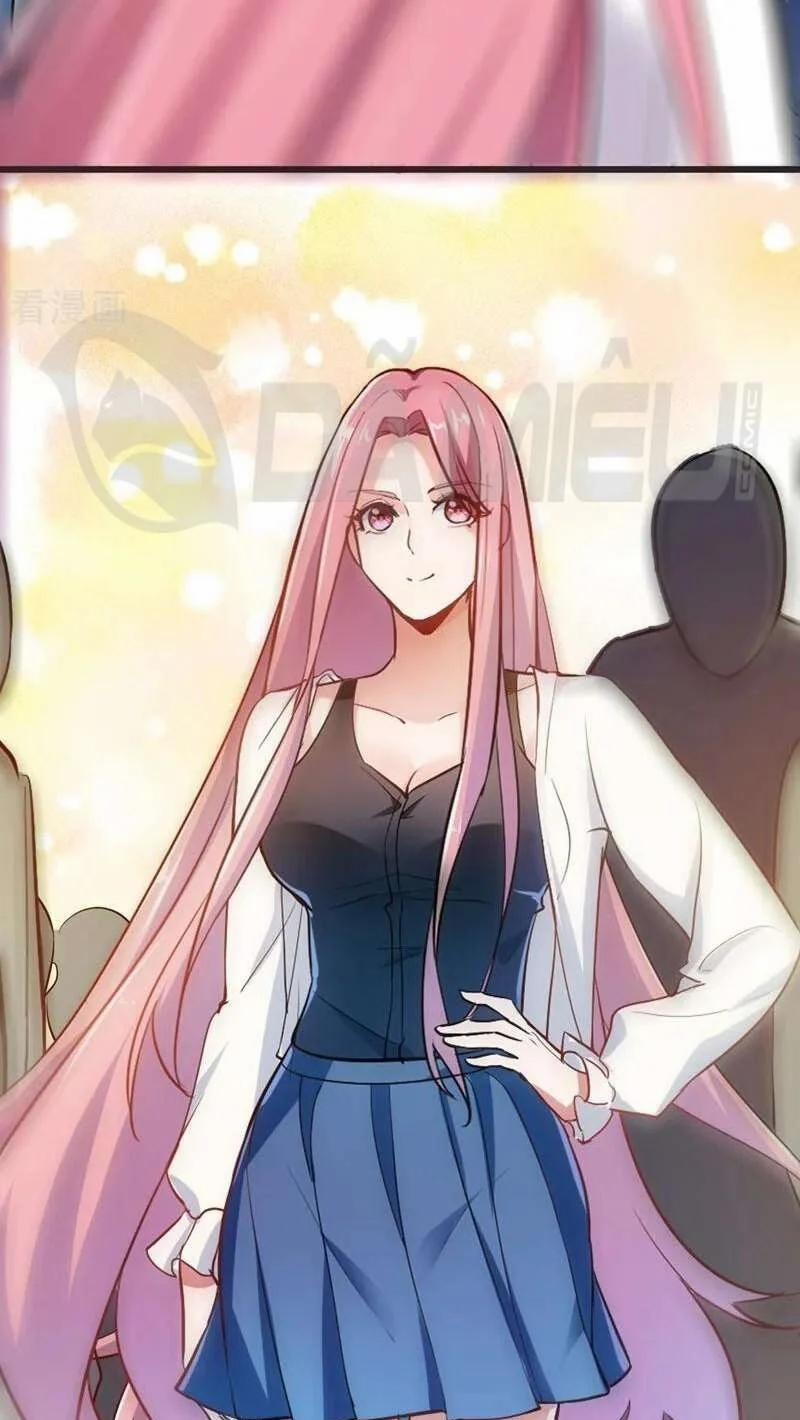 Nhặt Được Hoa Khôi Về Làm Vợ 95 trang 4