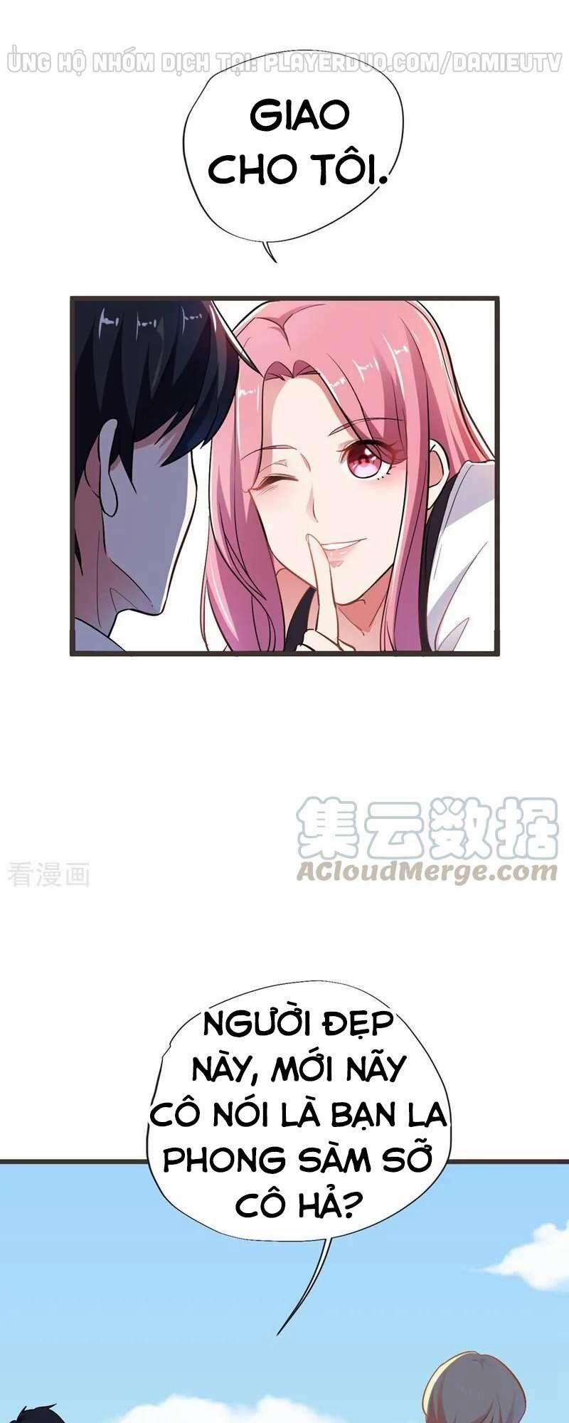 Nhặt Được Hoa Khôi Về Làm Vợ 95 trang 6