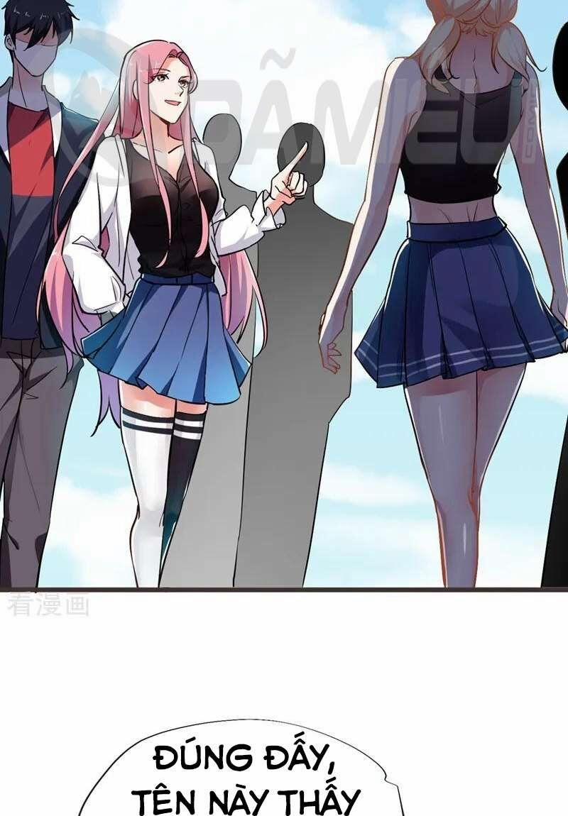 Nhặt Được Hoa Khôi Về Làm Vợ 95 trang 7