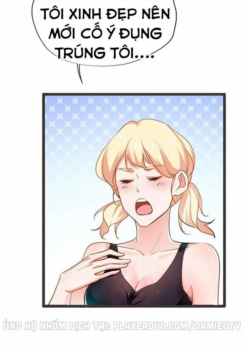 Nhặt Được Hoa Khôi Về Làm Vợ 95 trang 8