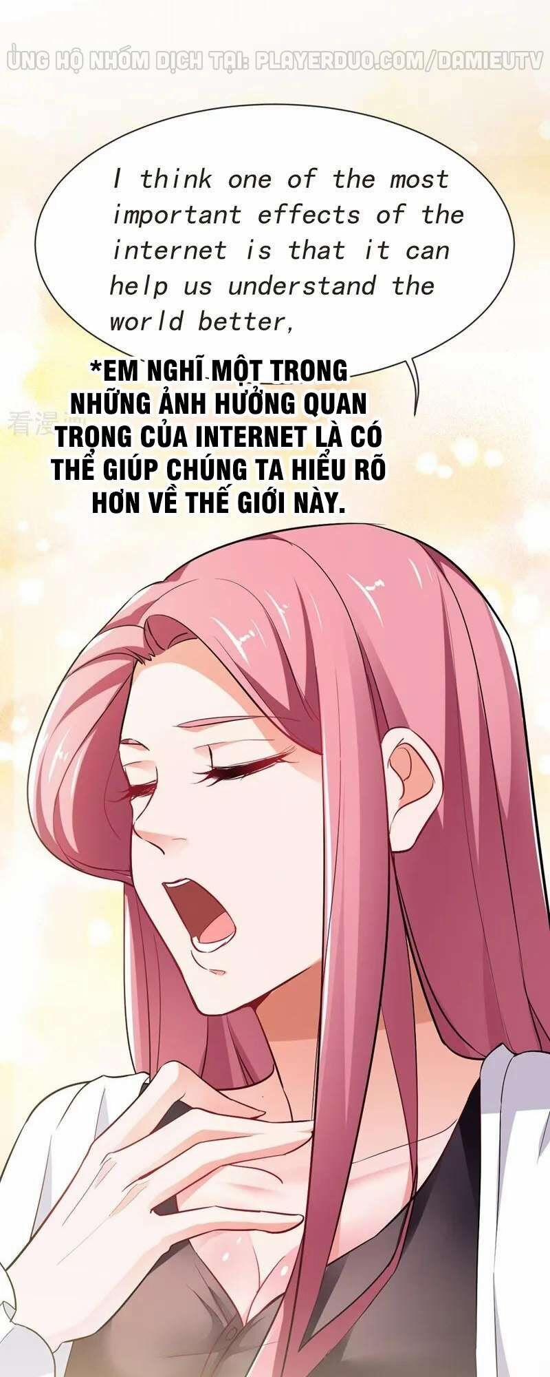 Nhặt Được Hoa Khôi Về Làm Vợ 96 trang 10