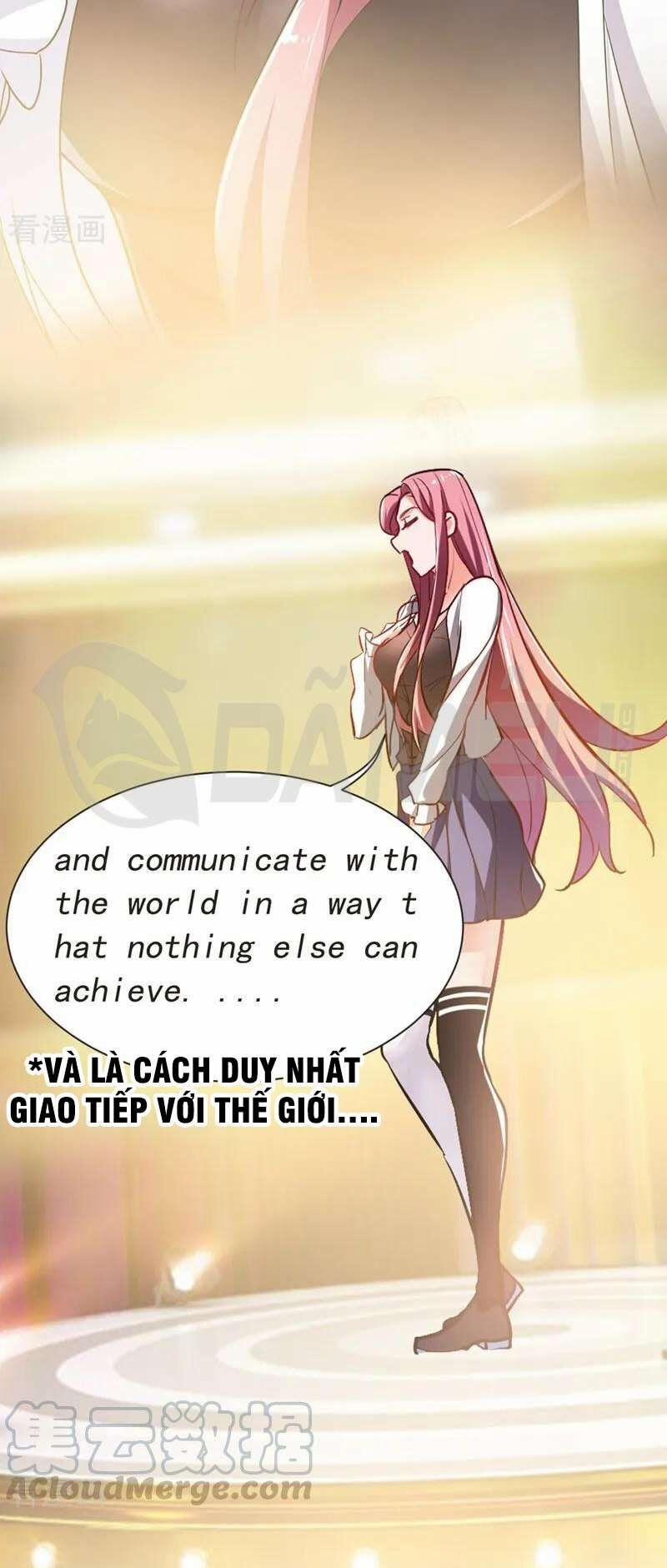 Nhặt Được Hoa Khôi Về Làm Vợ 96 trang 11