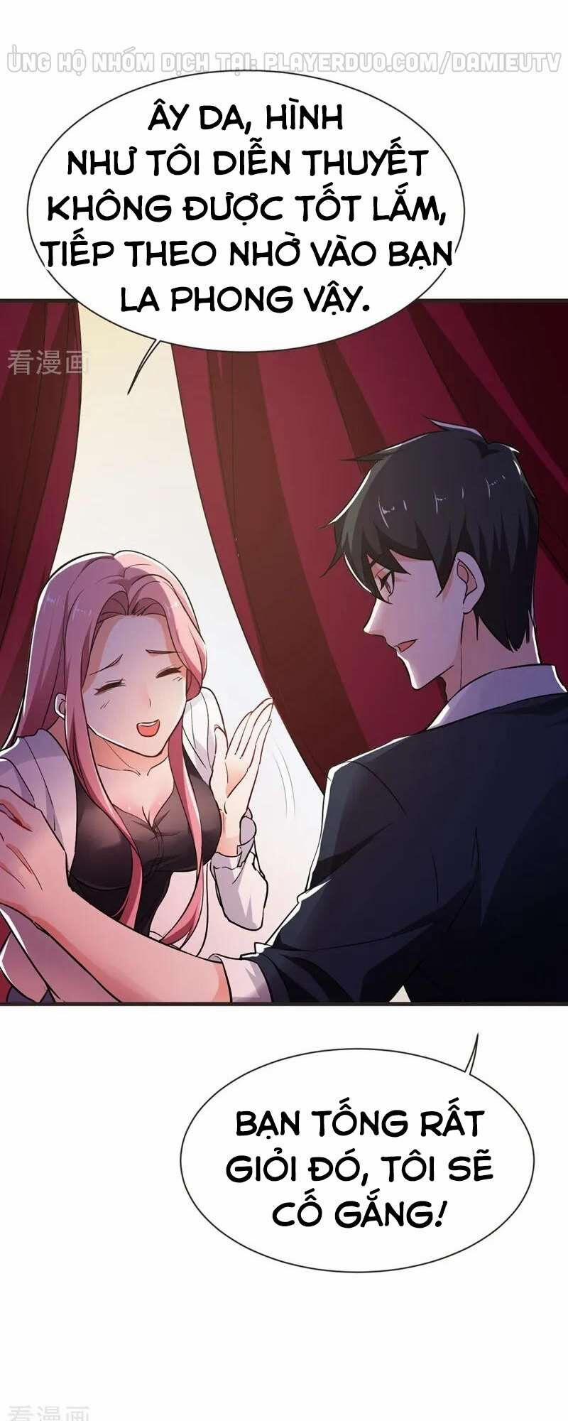 Nhặt Được Hoa Khôi Về Làm Vợ 96 trang 13