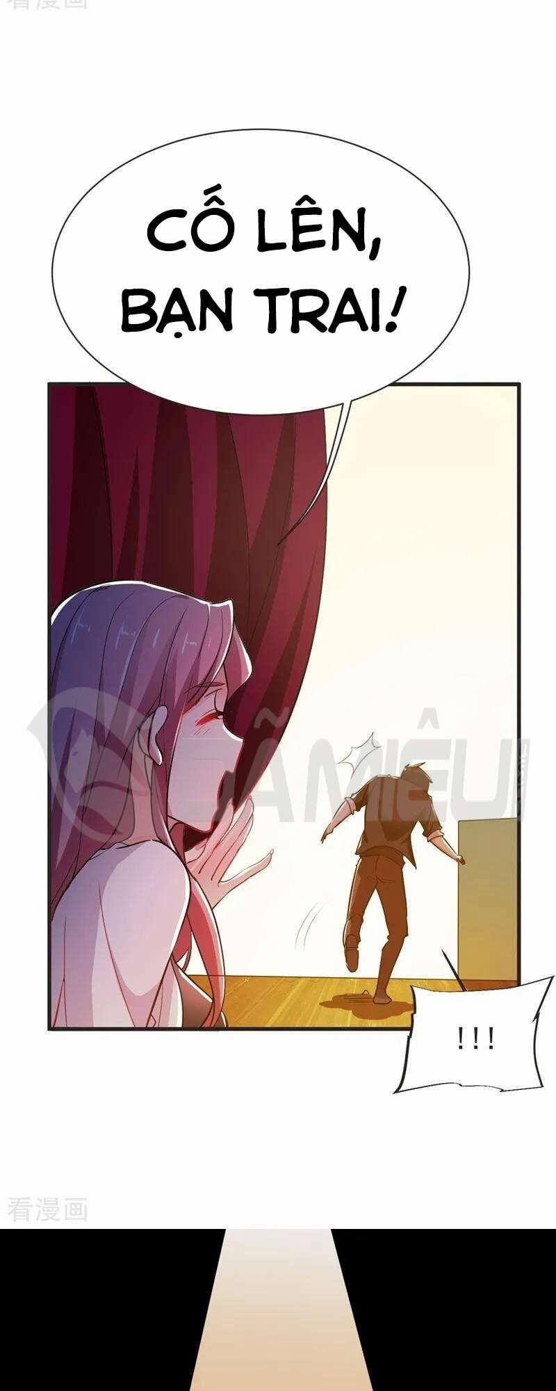 Nhặt Được Hoa Khôi Về Làm Vợ 96 trang 14