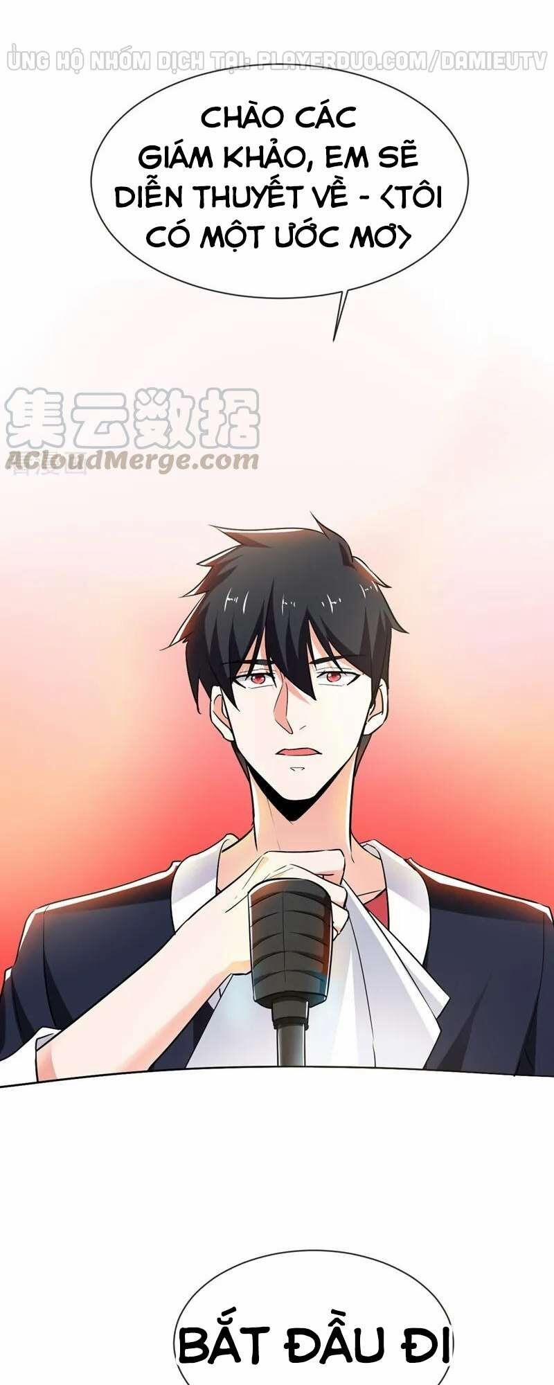 Nhặt Được Hoa Khôi Về Làm Vợ 96 trang 17