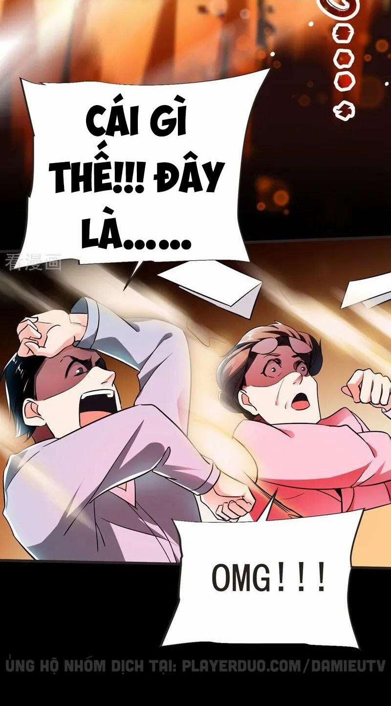 Nhặt Được Hoa Khôi Về Làm Vợ 96 trang 21