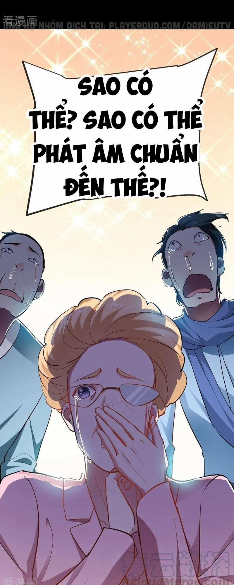 Nhặt Được Hoa Khôi Về Làm Vợ 96 trang 22