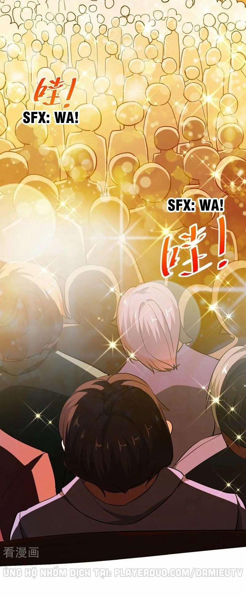 Nhặt Được Hoa Khôi Về Làm Vợ 96 trang 24