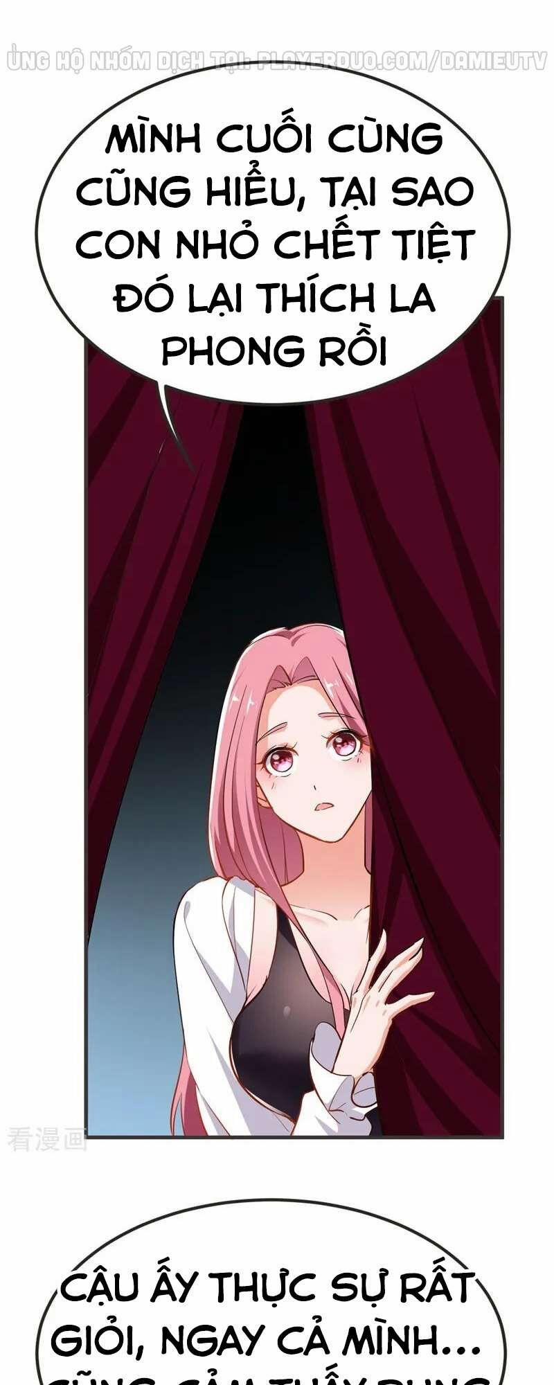 Nhặt Được Hoa Khôi Về Làm Vợ 96 trang 25