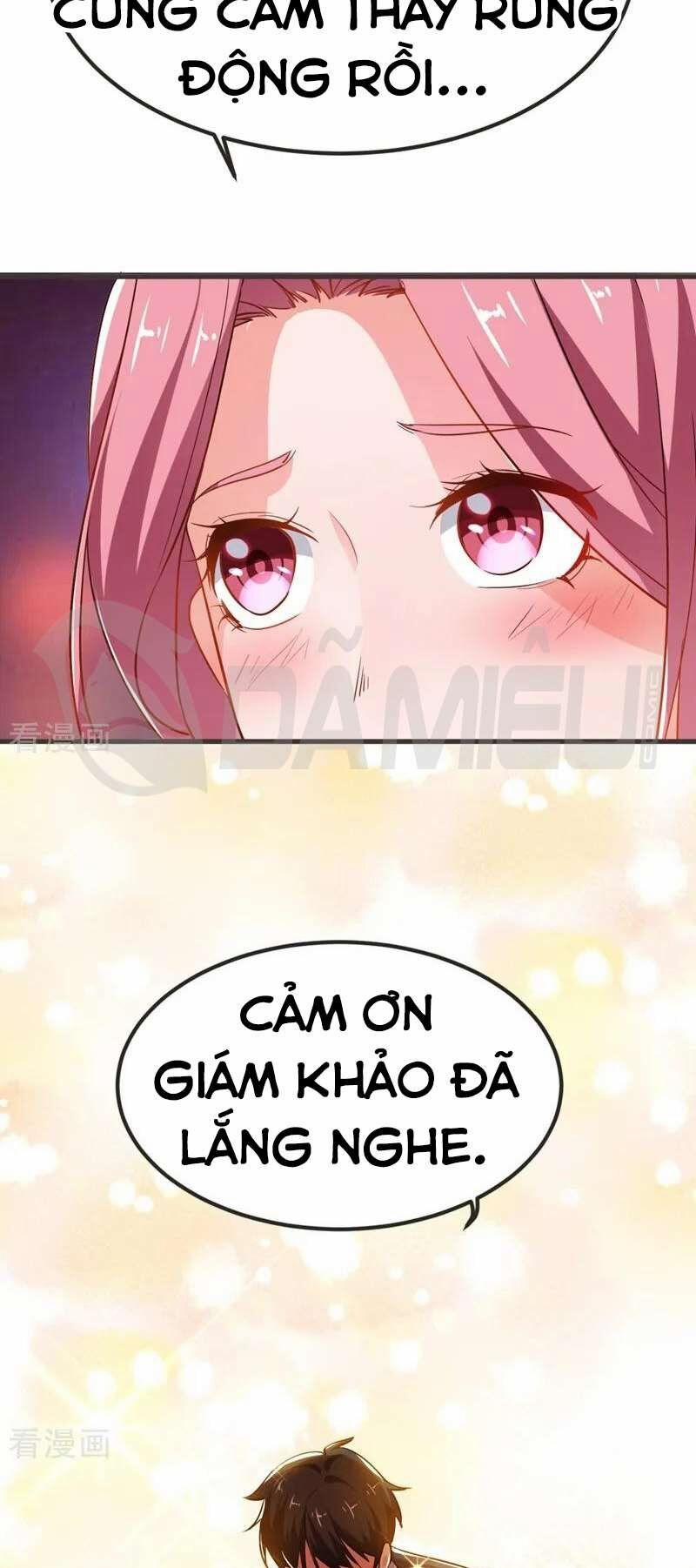 Nhặt Được Hoa Khôi Về Làm Vợ 96 trang 26