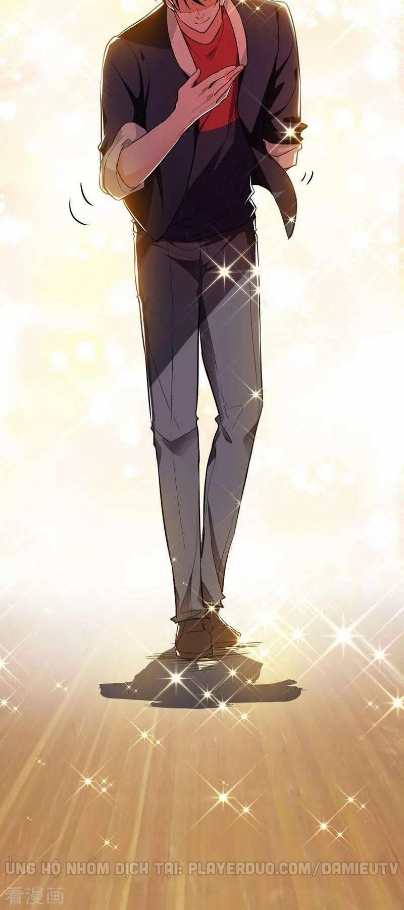 Nhặt Được Hoa Khôi Về Làm Vợ 96 trang 27