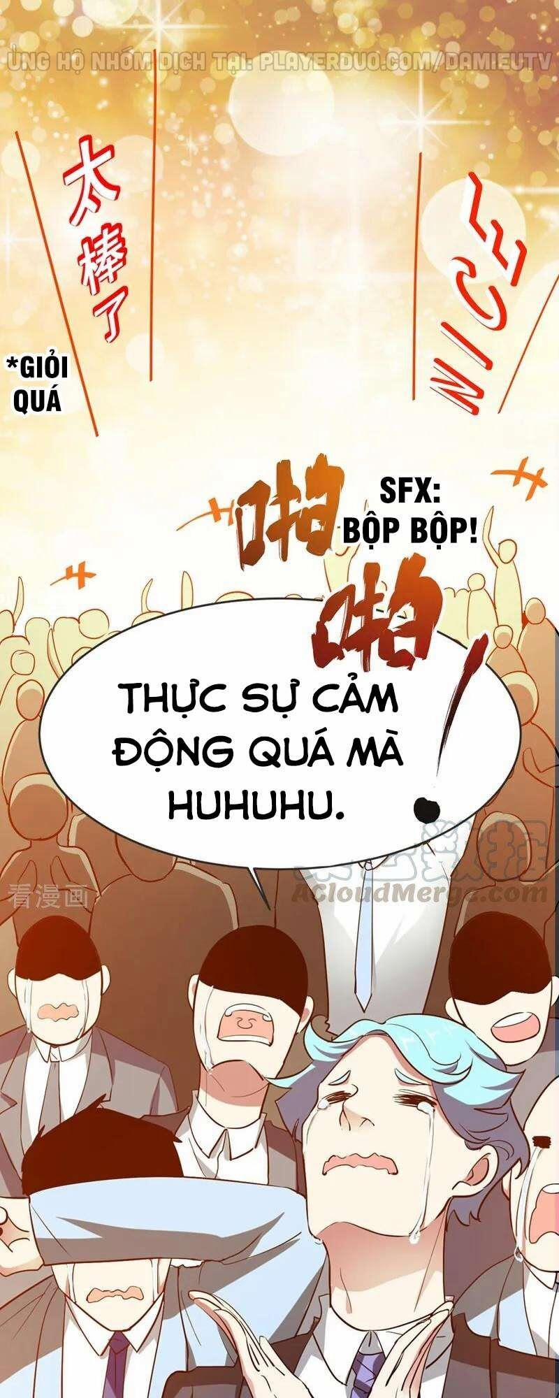 Nhặt Được Hoa Khôi Về Làm Vợ 96 trang 28