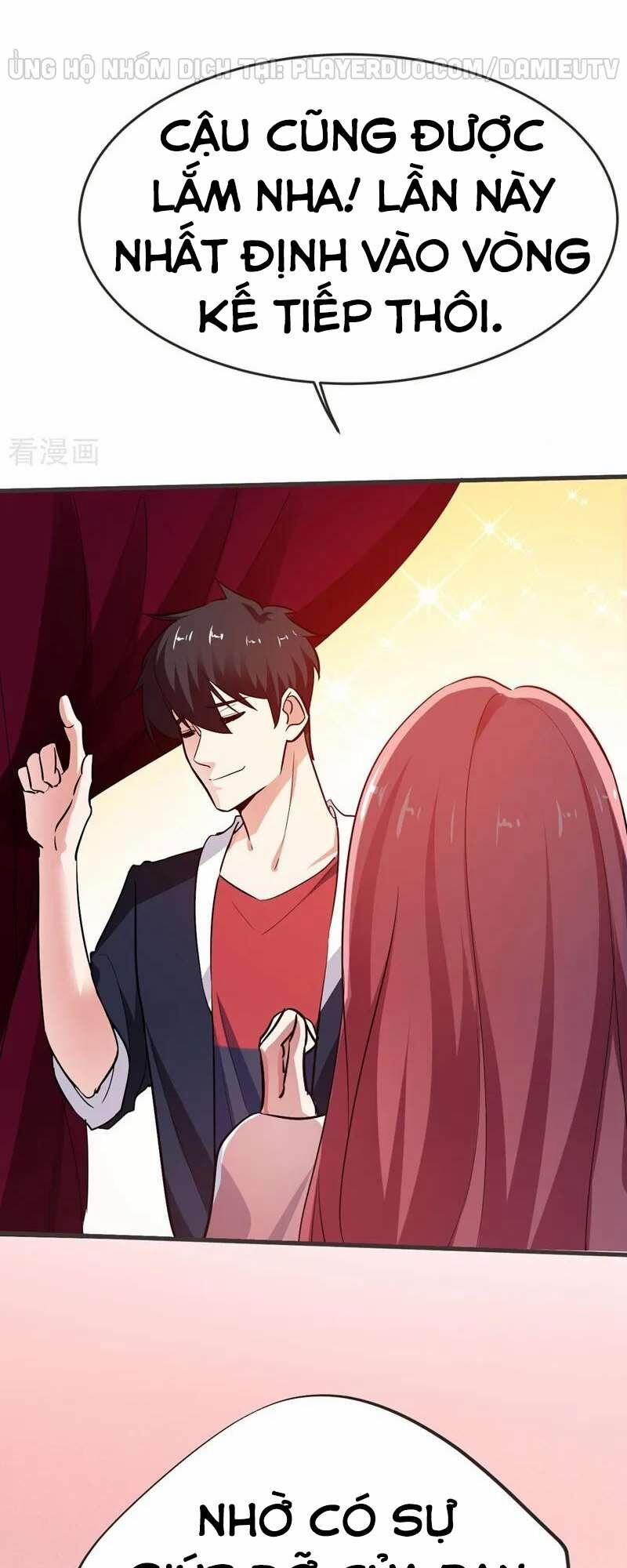 Nhặt Được Hoa Khôi Về Làm Vợ 96 trang 32