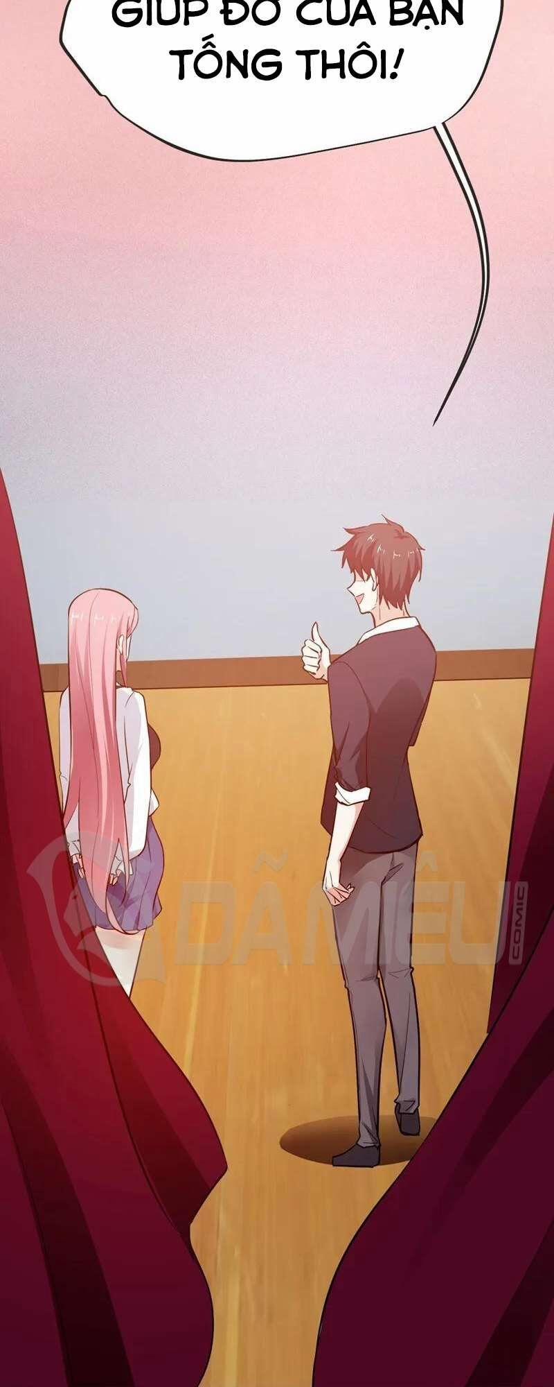 Nhặt Được Hoa Khôi Về Làm Vợ 96 trang 33