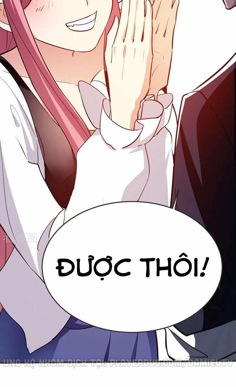 Nhặt Được Hoa Khôi Về Làm Vợ 96 trang 35