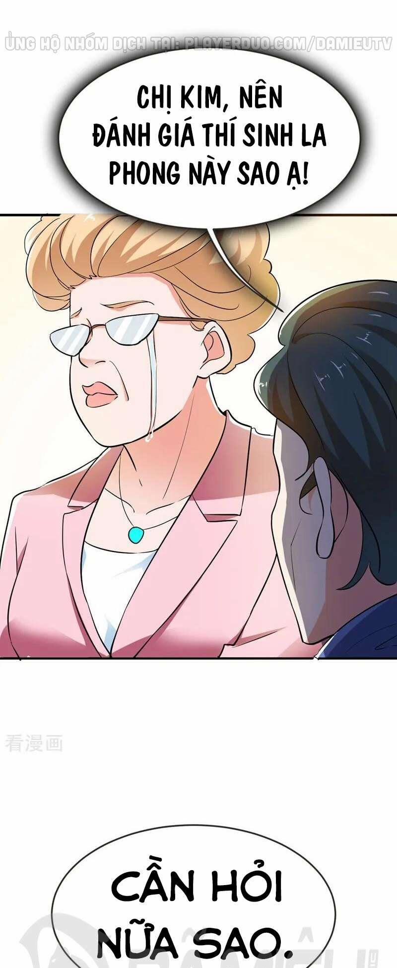 Nhặt Được Hoa Khôi Về Làm Vợ 96 trang 36