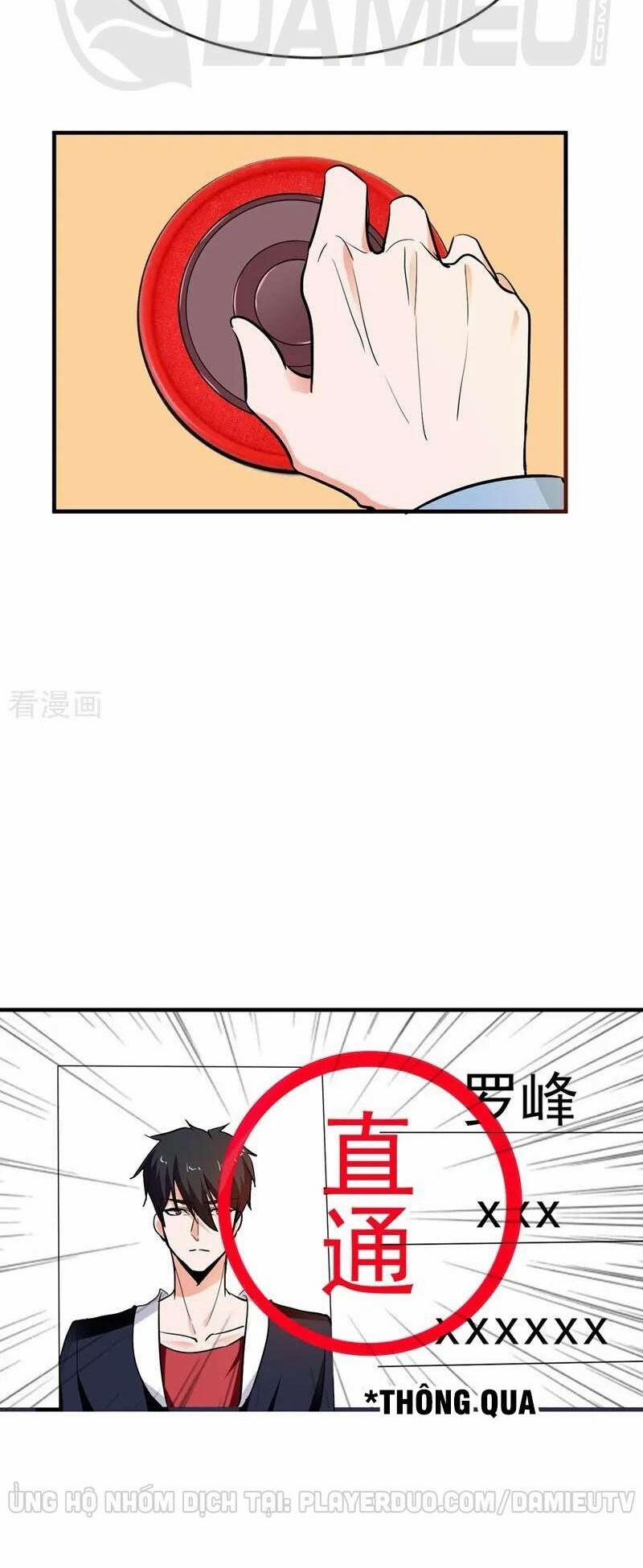 Nhặt Được Hoa Khôi Về Làm Vợ 96 trang 37