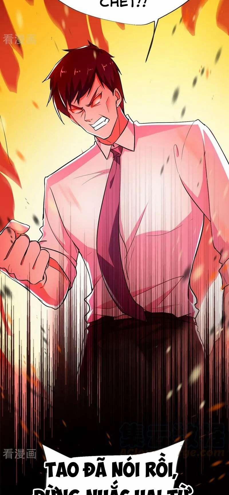 Nhặt Được Hoa Khôi Về Làm Vợ 96 trang 5