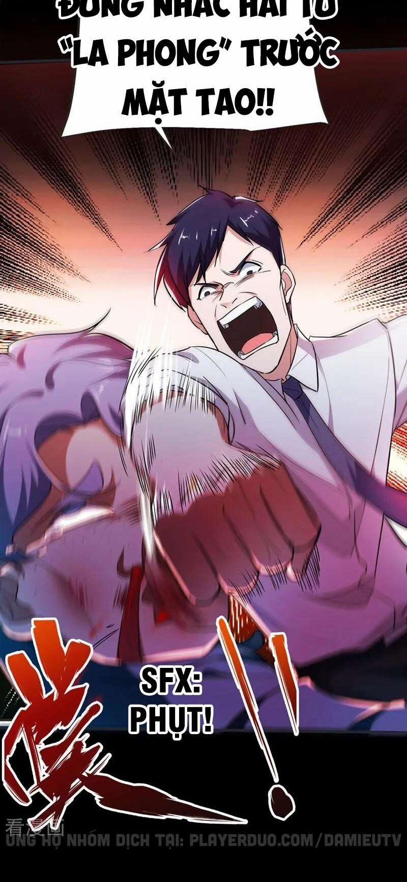 Nhặt Được Hoa Khôi Về Làm Vợ 96 trang 6