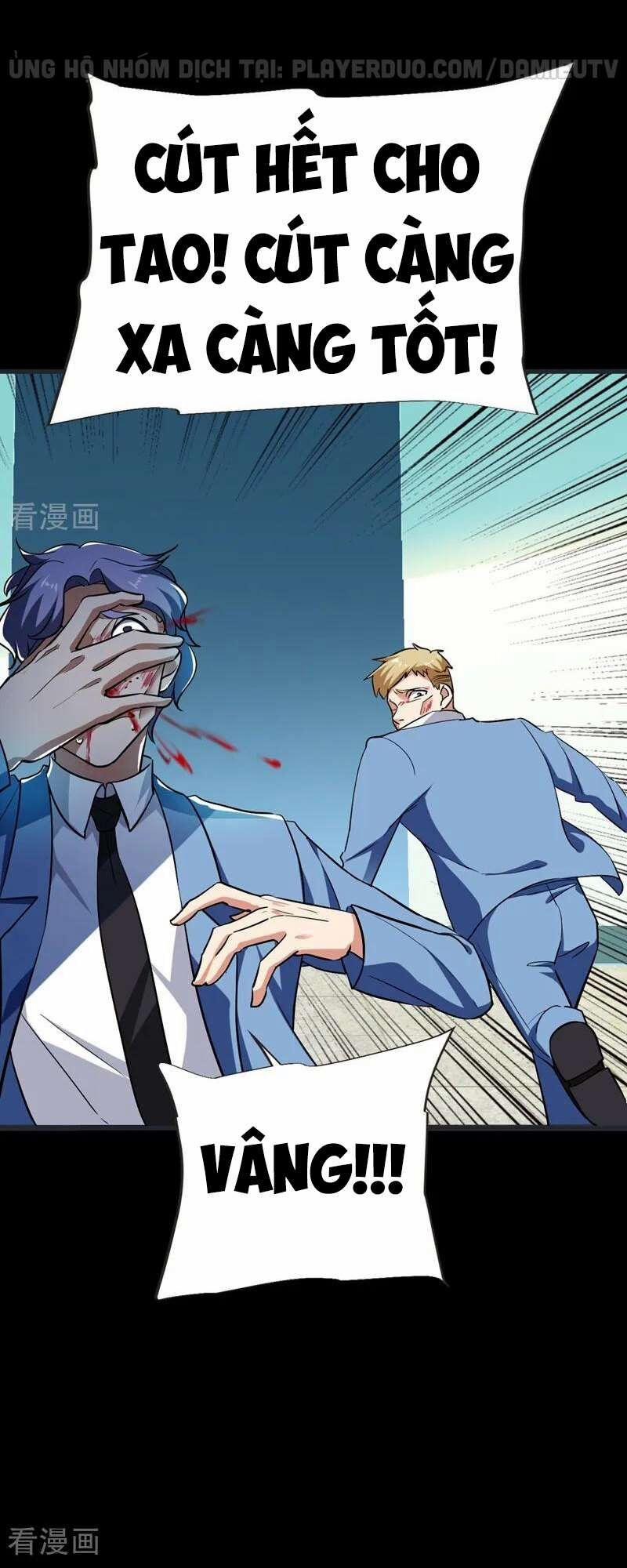 Nhặt Được Hoa Khôi Về Làm Vợ 96 trang 7