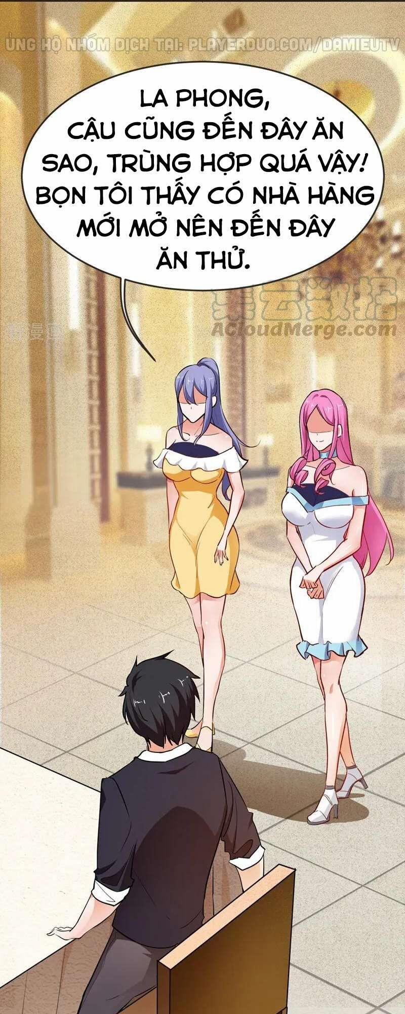 Nhặt Được Hoa Khôi Về Làm Vợ 97 trang 10