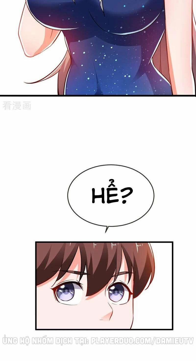 Nhặt Được Hoa Khôi Về Làm Vợ 97 trang 16