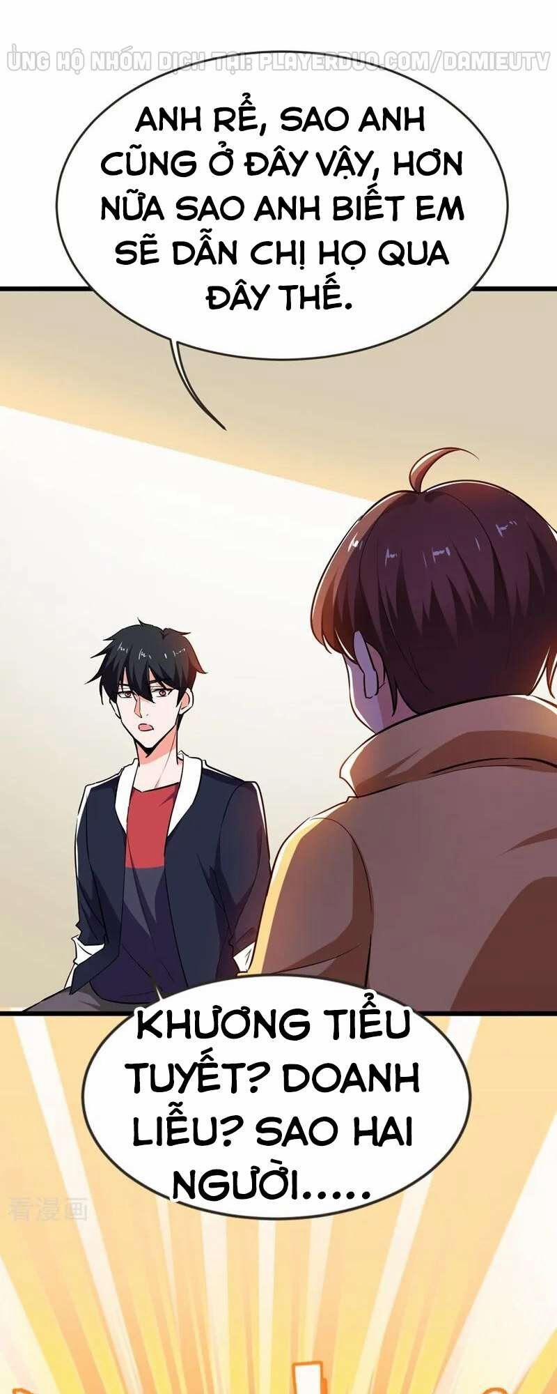 Nhặt Được Hoa Khôi Về Làm Vợ 97 trang 17