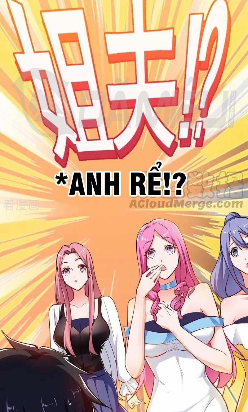 Nhặt Được Hoa Khôi Về Làm Vợ 97 trang 18