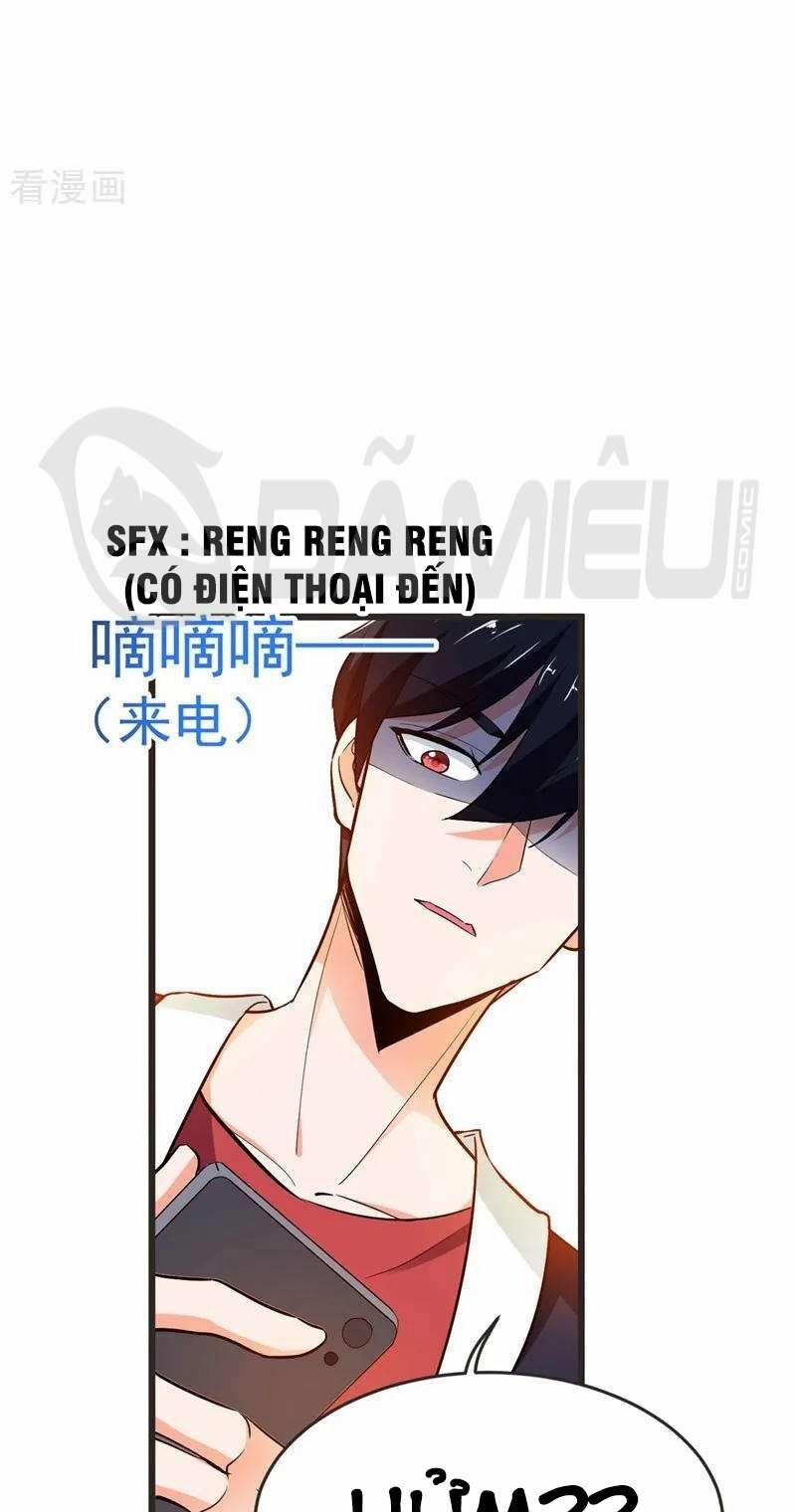 Nhặt Được Hoa Khôi Về Làm Vợ 97 trang 21