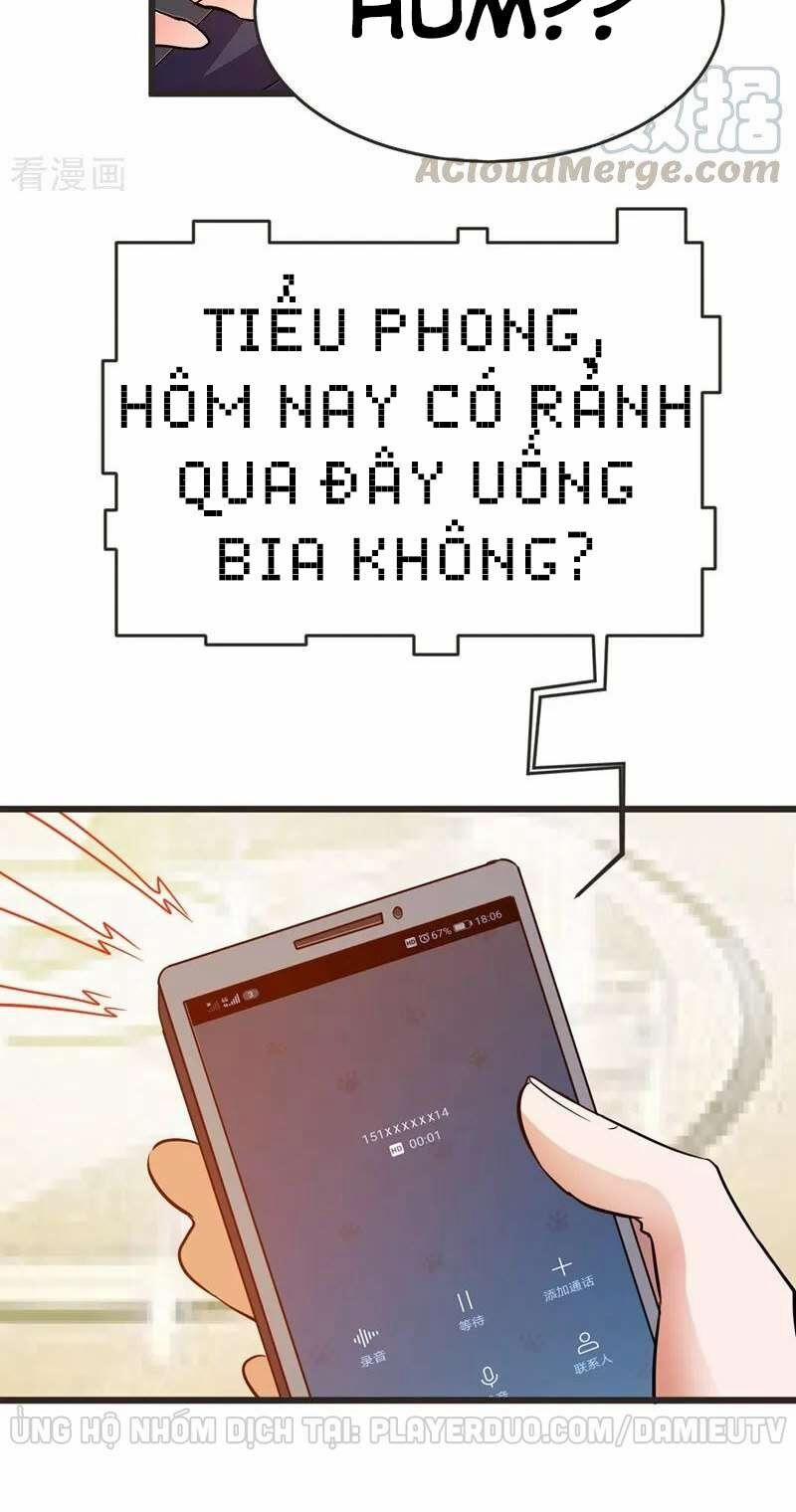 Nhặt Được Hoa Khôi Về Làm Vợ 97 trang 22