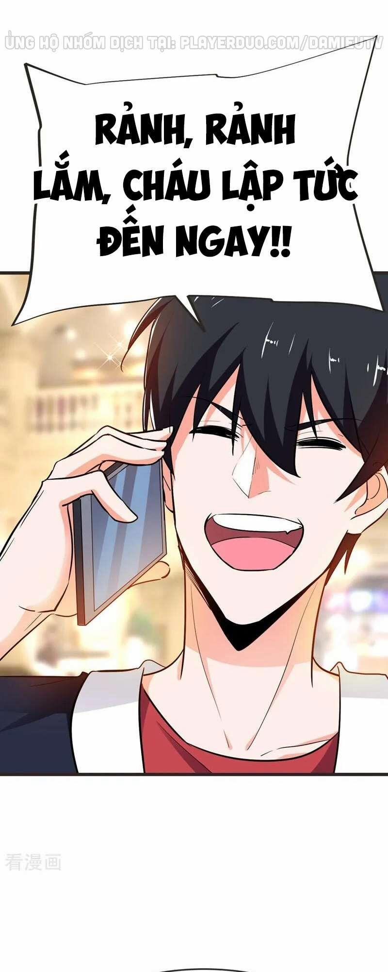 Nhặt Được Hoa Khôi Về Làm Vợ 97 trang 23