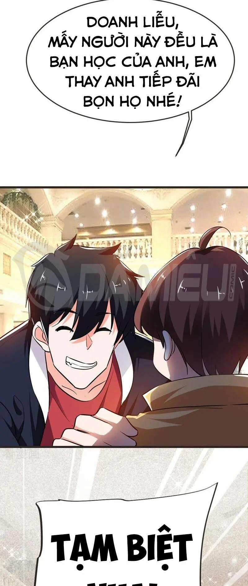 Nhặt Được Hoa Khôi Về Làm Vợ 97 trang 24