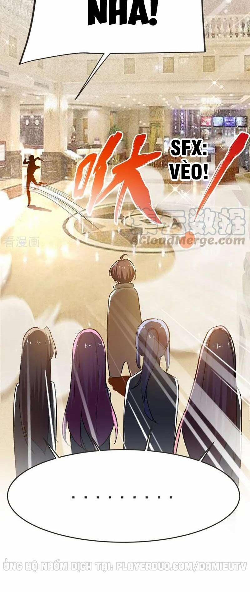 Nhặt Được Hoa Khôi Về Làm Vợ 97 trang 25