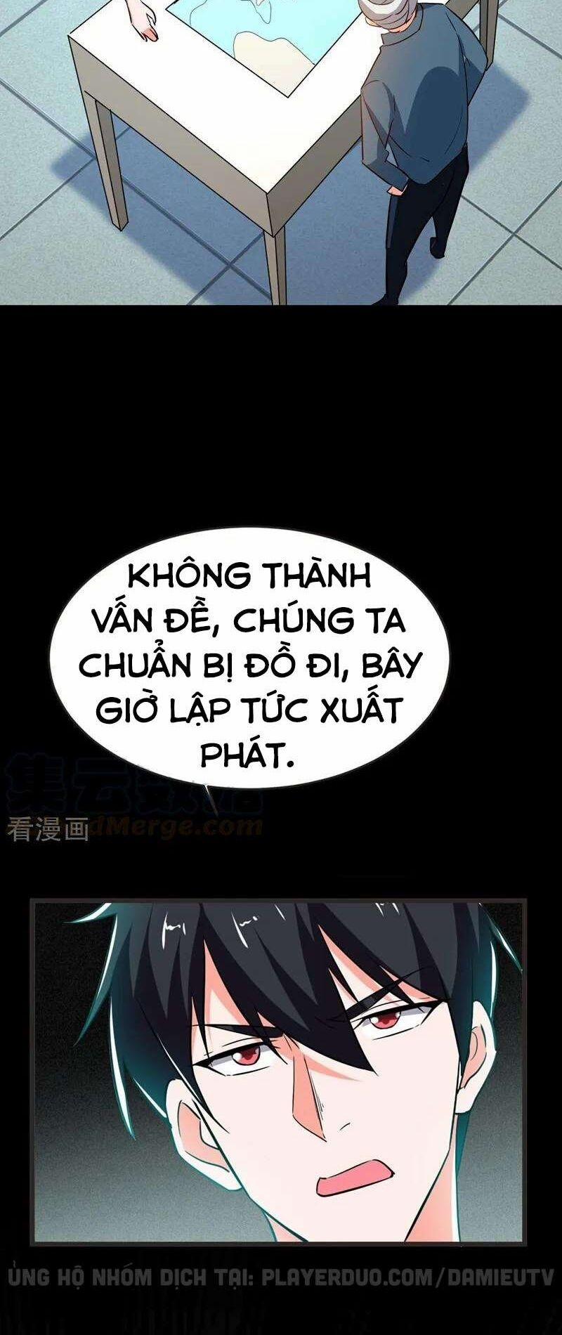 Nhặt Được Hoa Khôi Về Làm Vợ 97 trang 28