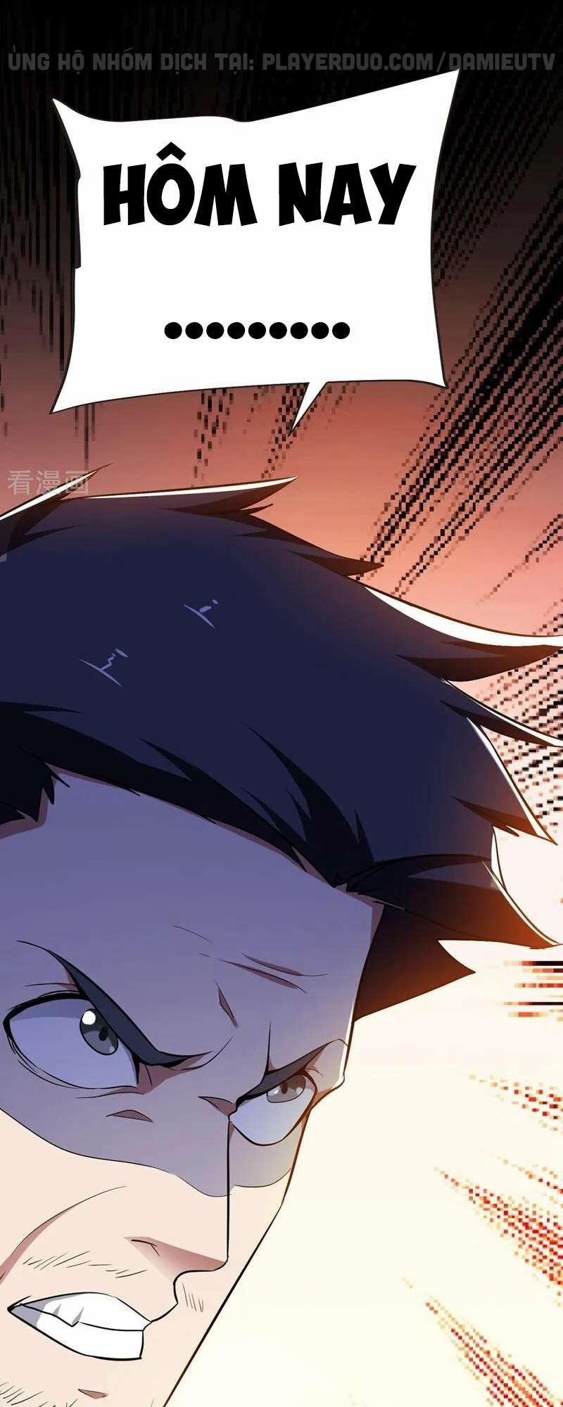 Nhặt Được Hoa Khôi Về Làm Vợ 97 trang 29