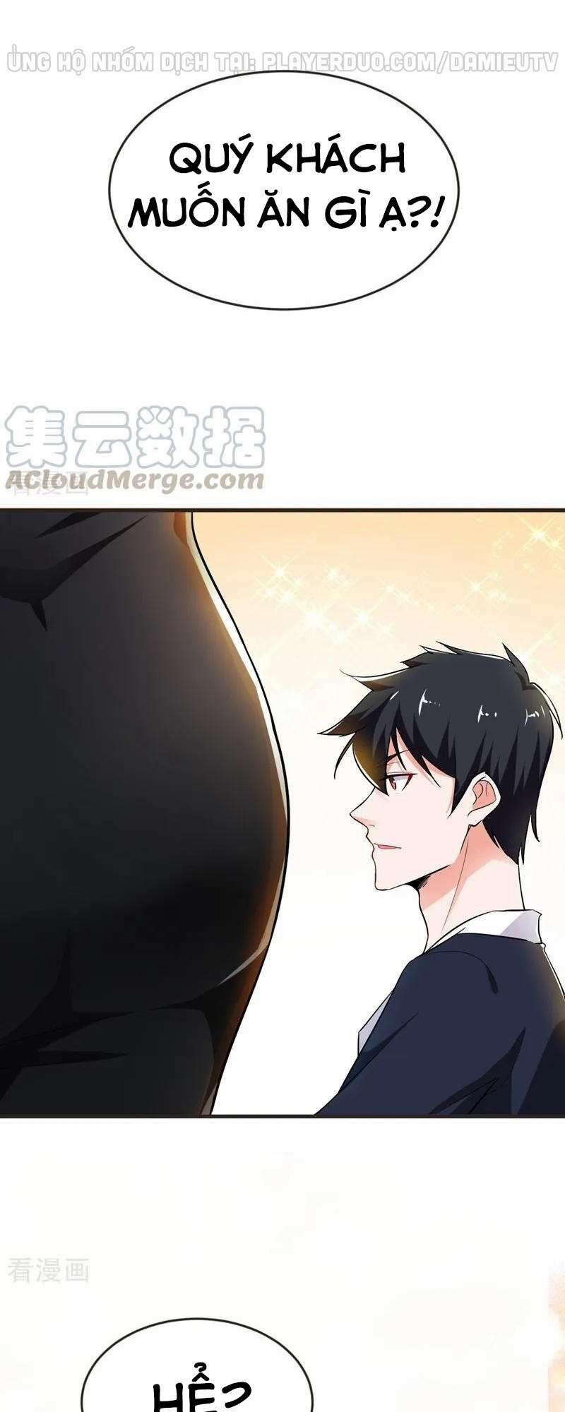 Nhặt Được Hoa Khôi Về Làm Vợ 97 trang 3